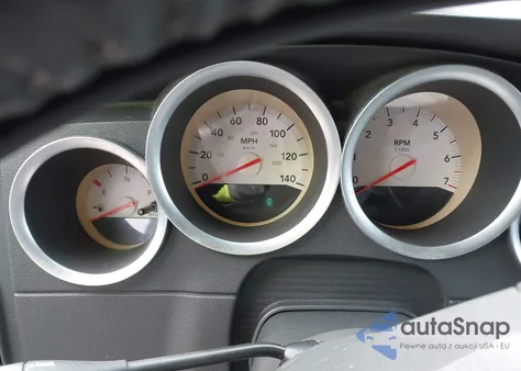 2005 Dodge Magnum Se z USA, uszkodzony, nr VIN 2D4FV48V15H546976